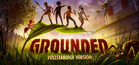 Grounded – PC – Steam GLOBAL