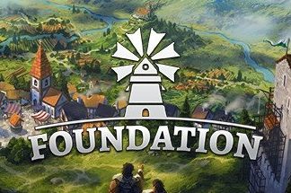Foundation – PC – Steam GLOBAL