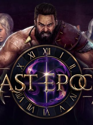 Last Epoch – PC – Steam GLOBAL