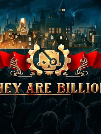 They Are Billions – PC – Steam GLOBAL