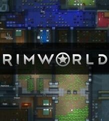 RimWorld – PC – Steam GLOBAL