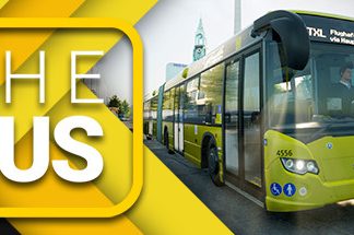 The Bus – PC – Steam GLOBAL