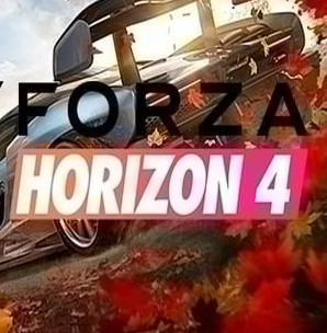 Forza Horizon 4 Deluxe Edition – PC – Steam GLOBAL