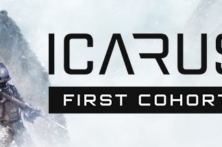 ICARUS – PC – Steam GLOBAL