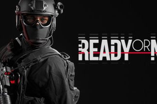 Ready Or Not – PC – Steam GLOBAL