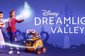 Disney Dreamlight Valley – PC – Steam GLOBAL
