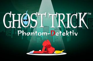 Ghost Trick: Phantom-Detektiv – PC – Steam GLOBAL