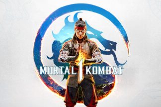 Mortal Kombat 1 2023 – PC – Steam GLOBAL