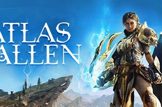 Atlas Fallen – PC – Steam GLOBAL