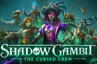 Shadow Gambit: The Cursed Crew – PC – Steam GLOBAL