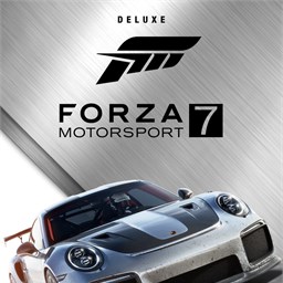 Forza Motorsport Deluxe Edition – PC – Steam GLOBAL