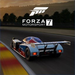 Forza Motorsport Standard Edition – PC – Steam GLOBAL