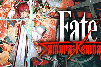 Fate/Samurai Remnant – PC – Steam GLOBAL