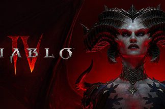 Diablo 4 IV – PC – Steam GLOBAL