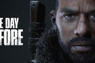The Day Before – PC – Steam GLOBAL