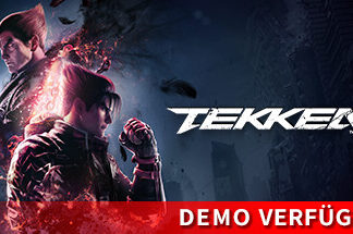 TEKKEN 8 – PC – Steam GLOBAL