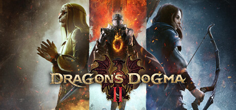 Dragon's Dogma 2 – PC – Steam GLOBAL