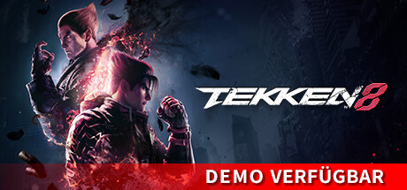 TEKKEN 8 – PC – Steam GLOBAL