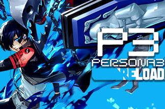 Persona 3 Reload – PC – Steam GLOBAL