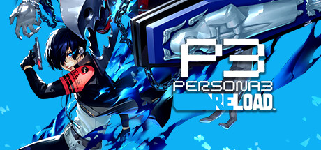 Persona 3 Reload – PC – Steam GLOBAL