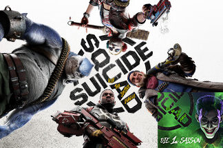 Suicide Squad: Kill the Justice League – PC – Steam GLOBAL