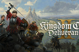 Kingdom Come: Deliverance II 2 – PC – Steam GLOBAL