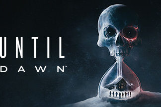 Until Dawn – PC – Steam GLOBAL