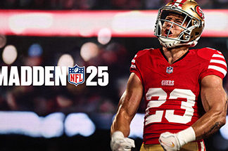 EA SPORTS Madden NFL 25 – PC – Steam GLOBAL
