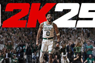 NBA 2K25 – PC – Steam GLOBAL