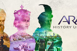 Ara: History Untold Standard Edition – PC – Steam GLOBAL