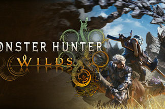Monster Hunter Wilds – PC – Steam GLOBAL
