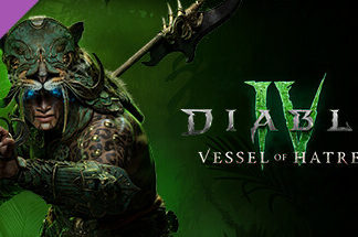 Diablo 4 IV: Age of Hatred Collection – PC – Steam GLOBAL