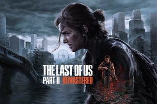 The Last of Us Part II 2 Remastered – PC – Steam GLOBAL