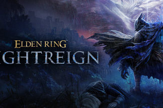 ELDEN RING NIGHTREIGN Deluxe Edition – PC – Steam GLOBAL
