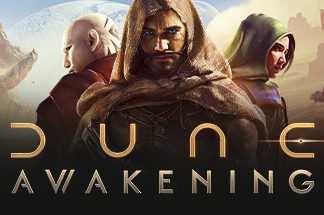 Dune: Awakening – PC – Steam GLOBAL