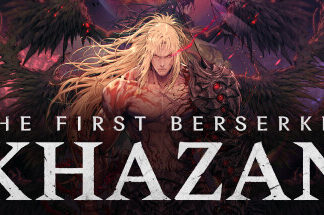 The First Berserker: Khazan Deluxe Edition – PC – Steam GLOBAL