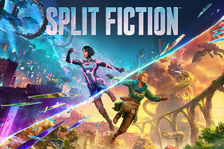 Split Fiction – PC – Steam GLOBAL