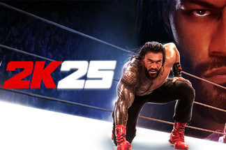 WWE 2K25 The Bloodline Edition – PC – Steam GLOBAL