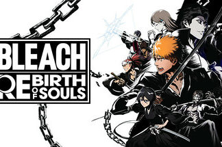 BLEACH Rebirth of Souls Deluxe Edition – PC – Steam GLOBAL