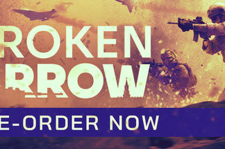 Broken Arrow Vanguard Edition – PC – Steam GLOBAL