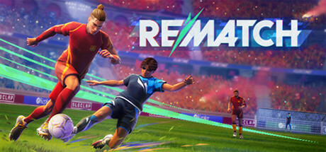 REMATCH Elite Edition – PC – Steam GLOBAL