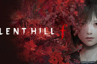 SILENT HILL f Digital Deluxe – PC – Steam GLOBAL