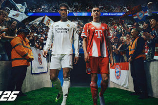 EA SPORTS FC 26 Ultimate Edition – PC – Steam GLOBAL