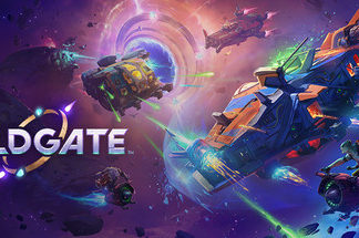 Wildgate  – PC – Steam GLOBAL