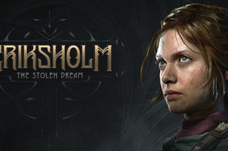 Eriksholm: The Stolen Dream  – PC – Steam GLOBAL
