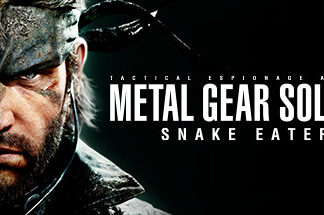 METAL GEAR SOLID Δ: SNAKE EATER  – PC – Steam GLOBAL