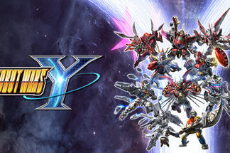 SUPER ROBOT WARS Y (2025) – PC – Steam GLOBAL