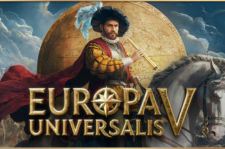 Europa Universalis V 5 (2025) – PC – Steam GLOBAL