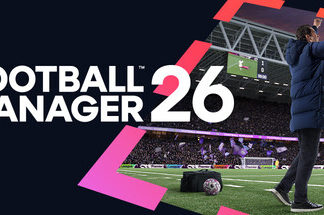 Football Manager 26 – PC – Steam GLOBAL