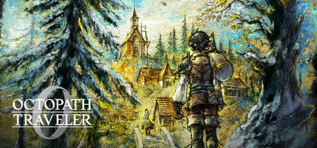 OCTOPATH TRAVELER 0 – PC – Steam GLOBAL